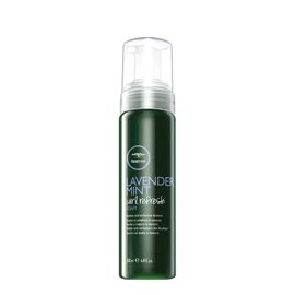 Mousse Curl Refresh - Paul Mitchell - Tea Tree Lavender Mint - 200ml - Cheveux Bouclés - Hydratation