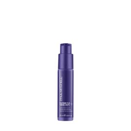 Gouttes Tonifiantes - Paul Mitchell - Platinum Plus - 25ml - Pigments Violets - Élimine Reflets Jaunes