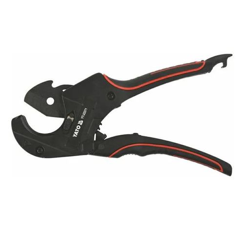 Cisaille PE Cisaille pour tubes, coupe-tubes 0-42 mm