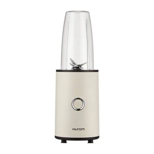 Bol mixeur blender - HUROM - Power Blender - 900 W - Blanc - 6 lames
