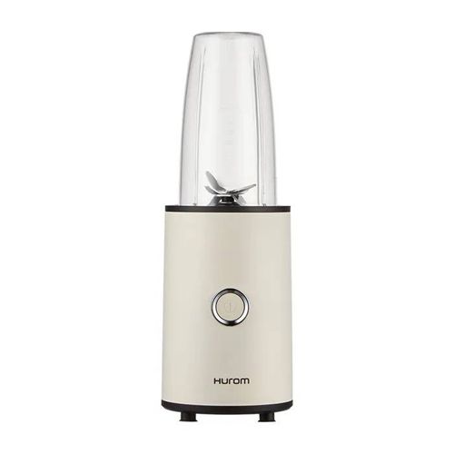 Bol mixeur blender - HUROM - Power Blender - 900 W - Blanc - 6 lames