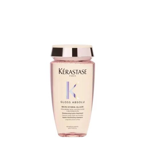 Kerastase Gloss Absolu Shampoo 250ml - Shampooing Brillance 