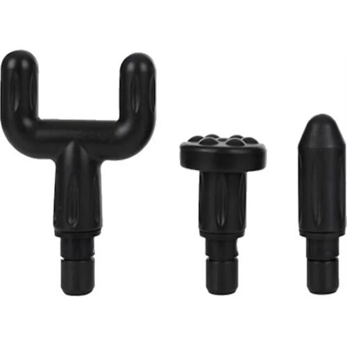 Pistolet De Massage - Huslog - Ts-0434 - Vibrant - Modes Multifonctionnels - Silencieux