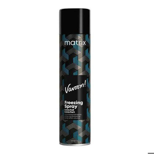 Matrix Vavoom Freezing Spray Extra Full 500ml - Laque Volumisante 