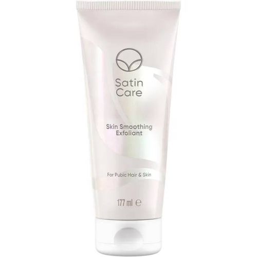 Gillette Venus Satin Care Gel Exfoliant Intime Doux 177 Ml 