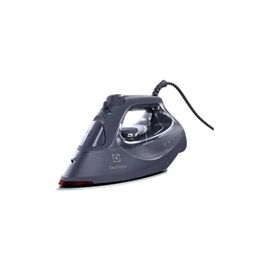 Fer à repasser à sec et à vapeur Electrolux E6SI1-4MN Bleu