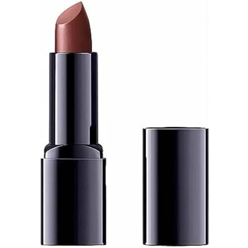 Rouge À Lèvres - Dr. Hauschka - Lipstick 14 Caralluma - 4.1 G - Finition Satinée - Rouge Multicolore