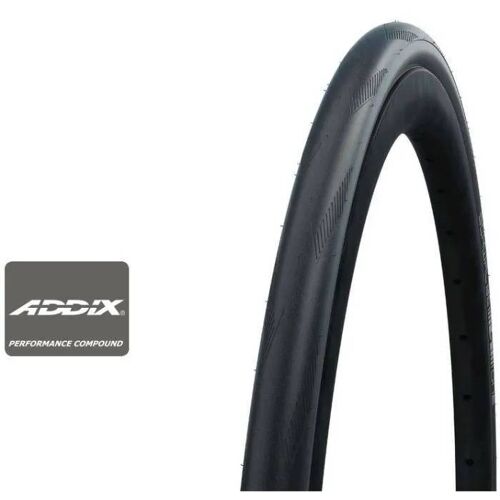 Pneu Vélo - Route - Schwalbe - One Hs462a Performance Line - 700x30c (30-622) - Noir - Tubetype