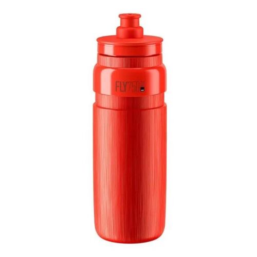 Bidon - Elite - Fly Elite - 750 Ml - Vert - Ultra Léger 54g