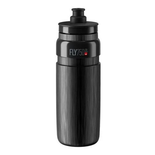 Bidon - Elite - Fly Elite - 750 Ml - Rouge - Ultra Léger 54g