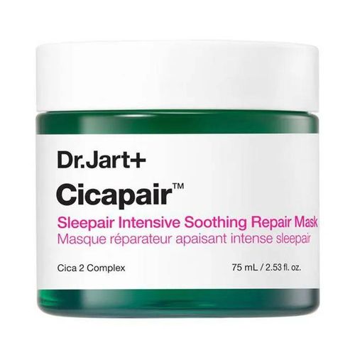 Dr. Jart+ Cicapair¿ Masque De Nuit Réparateur Et Apaisant 75ml 