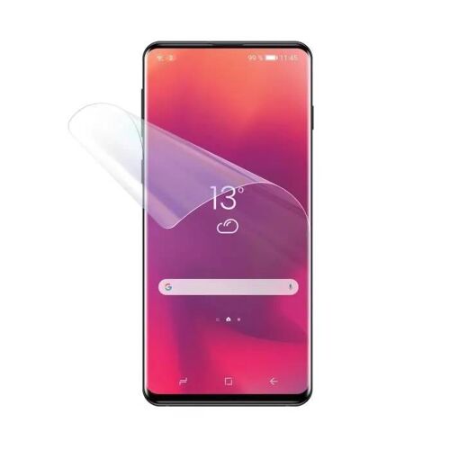 Film Protecteur - Fixed - Samsung Galaxy S22 Ultra 5g - Tpu - Résistant Aux Rayures - 2pcs