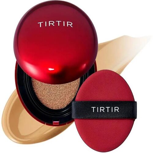 Tirtir Mask Fit Red Cushion 29n Natural Beige 4,5 G Multicolore