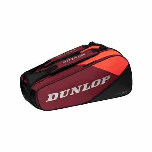 Sac de sport - DUNLOP - CX Performance 8 - Volume 65L - 3 poches - Rouge