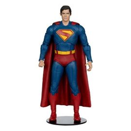McFarlane Toys - Superman (2025) DC Multiverse - Figurine Superman 18 cm