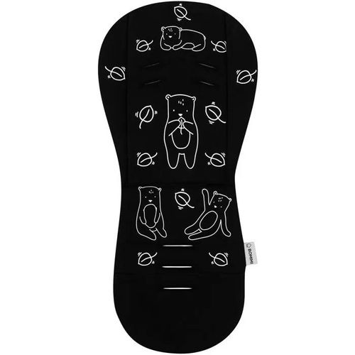 Bomimi Ada Bear Noir