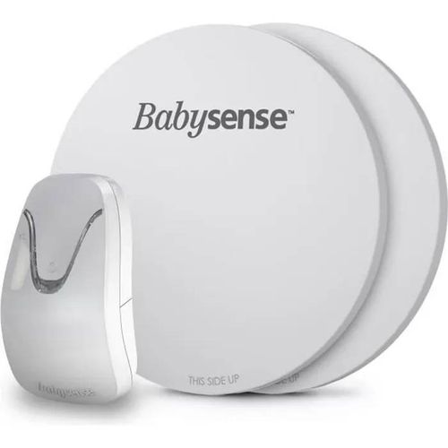 Babysense Moniteur Respiratoire Babysense 7 - Blanc