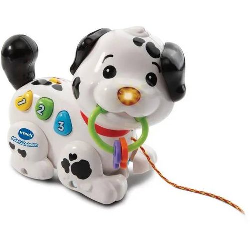 Vtech Talking Dalmatian CZ