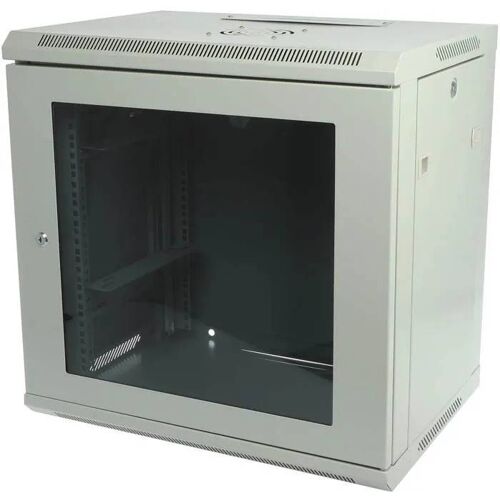 Datacom RACK 19 monobloc 12U