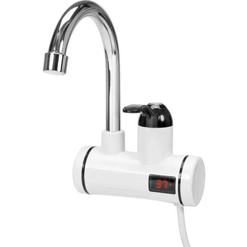 Fala Batterie murale avec chauffage de l'eau KATLA-2 3kW