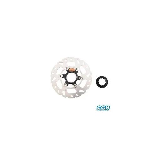 Frein Disque Av Hydro Route Shimano 105 R7020 Noir Flat Mount (Sans Disque/Sans Adaptateur