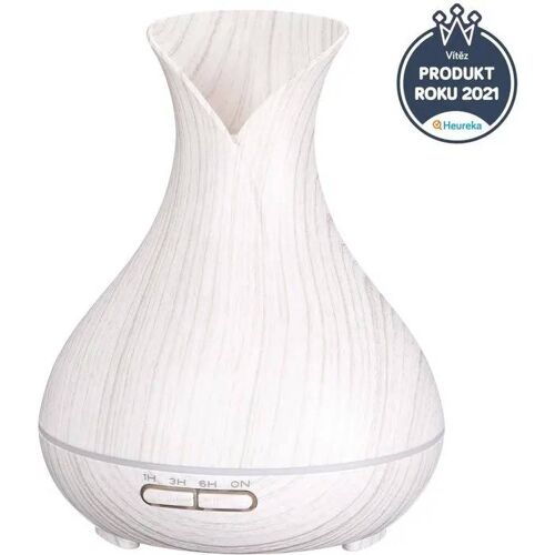 Sixtol Vulcan White Wood 350ml 