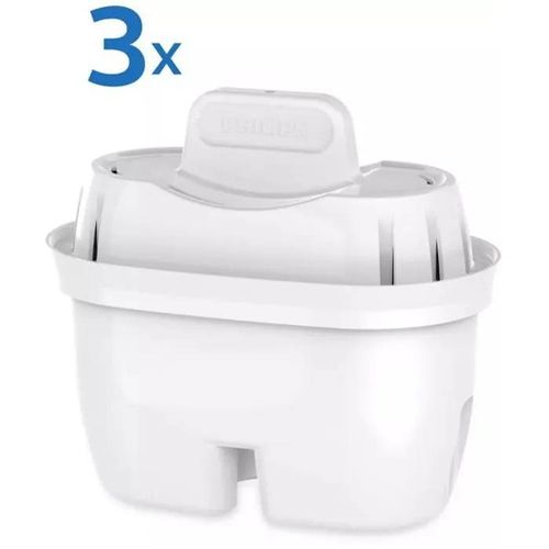 Filtre de remplacement Philips, paquet de 3 AWP211/10