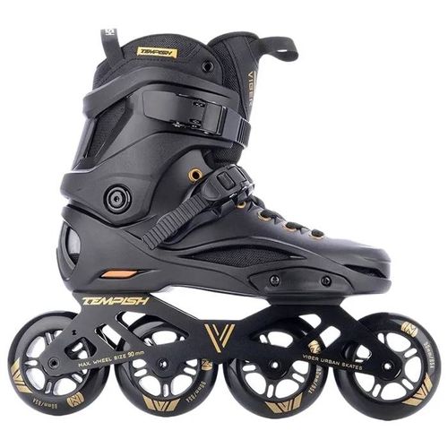 Roller Freeskate - Tempish - Viber L.E. 90 - Confortable - Durable - Pour Adultes