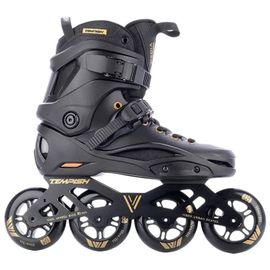 Roller Freeskate - Tempish - Viber L.E. 90 - Confortable - Durable - Mixte