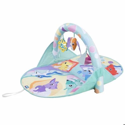 Playgro Puppy & Me Activity Travel Gym