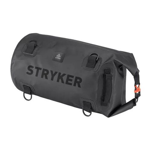 Valise ou bagage vendu seul Kappa - 04679531 - Stryker Roulette a Bagages 30 l