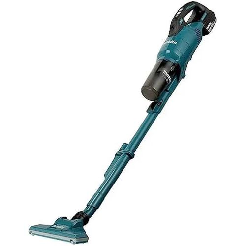 Makita DCL286FRF Aspirateur balai