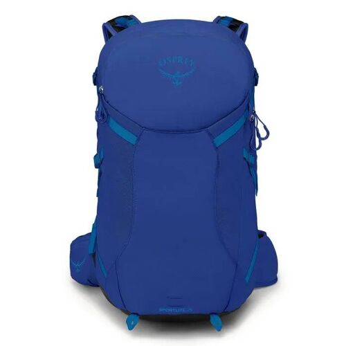 Osprey Sac à dos de randonnée S / M blue sky bleu en cuir pour femme et homme Sportlite 25 260828