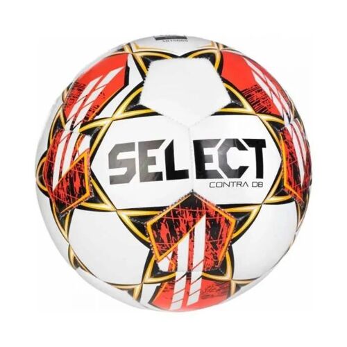Balle - Select - Contra Fifa Basic Jr - Blanc - Adulte - Football