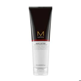Mitch Heavy Hitter Shampoo 250 Ml