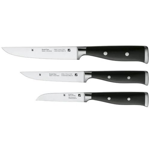 Wmf Couteau 3 Pièces Grand Class Performance Cut 18.9492.9992