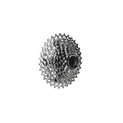 Cassette Sram Pg-1050 10v(11-36) - Multicouleur - Power-Glide - Acier Chromoly/Spider
