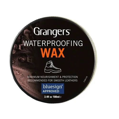 Produit D'entretien Grangers Grf129b Noir