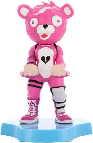 Figurine Holdem - Fortnite - Cuddle Team Leader
