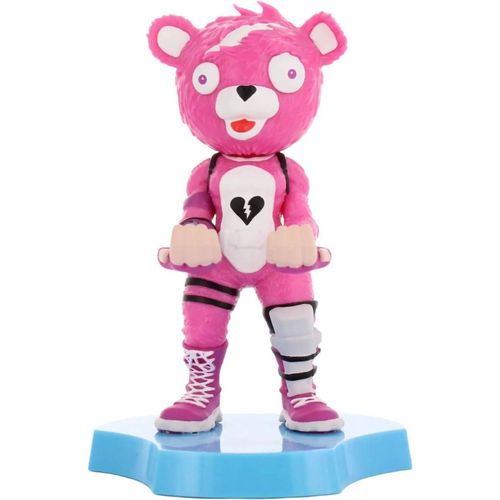 Figurine Holdem - Fortnite - Cuddle Team Leader