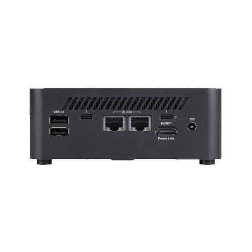 Msi Cubi Nuc Ai 2mg-001eu
