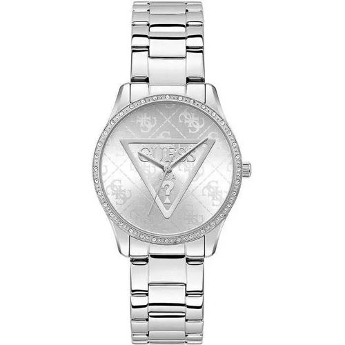 Montre - Acier Argent - Guess - Gw0987l1