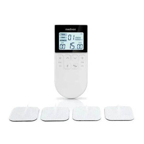 Electrostimulateur Musculaire Professionnel Stream Pro - Medivon 