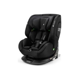 Osann - Siège Auto Bébé/Enfant One360 Rotatif Isofix - 40-150 Cm - 0 À 12 Ans - Groupe 1/2/3 Noir - 40-150 Cm