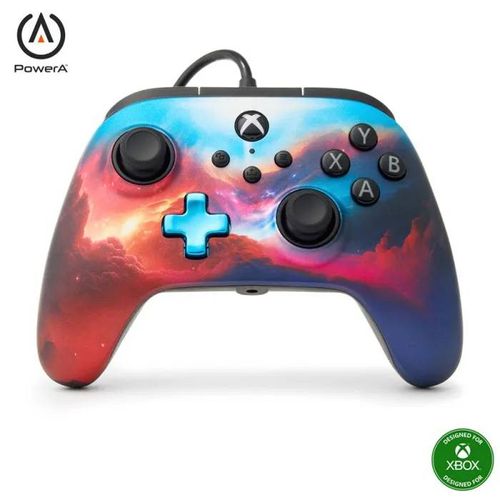 Manette filaire PowerA Epoch Anomoly pour Xbox Series X