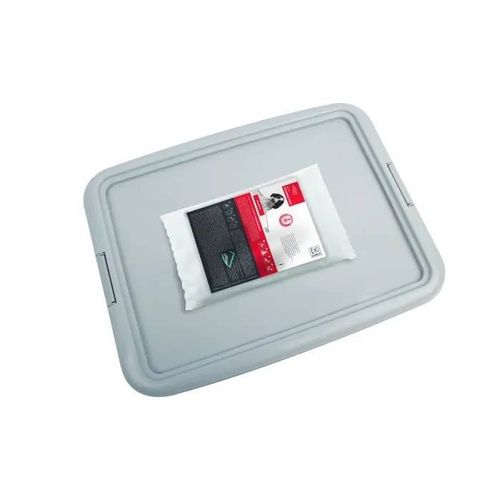 M-Pets - Kit Propreté - Gris - 45 X 60 Cm - Pour Chien