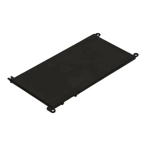 Batterie de portable - 2-Power - Dell Inspiron 13 5378 2-in-1 - 3 cellules lithium-polymère - 3500 mAh