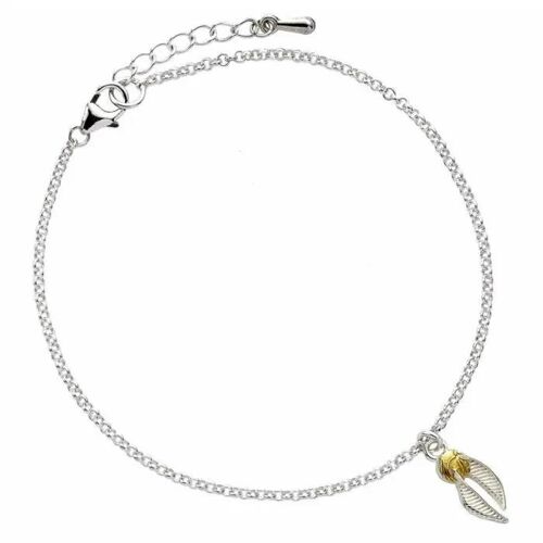 Bracelet - Vif D'or - Argent Massif - Métal - Adulte