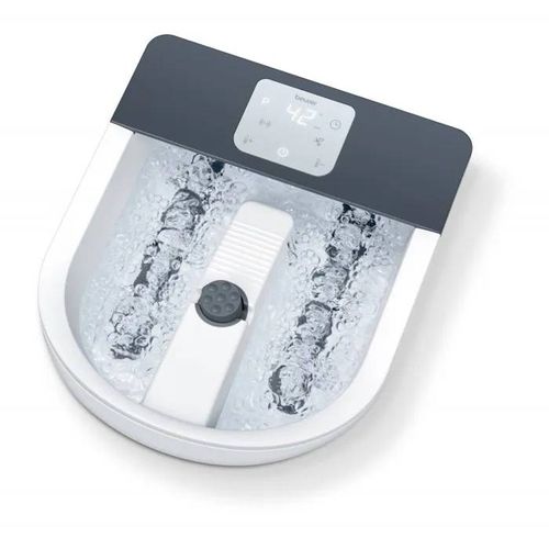 Bain De Pieds Chauffant Avec Balnéothérapie - Beurer - Fb 60