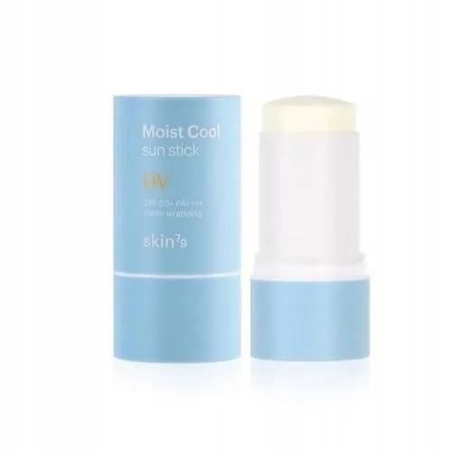Stick De Protection Solaire - Skin79 - Spf50 - Non Comédogène - 23g - Hydratant 